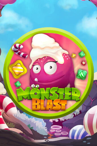 Monster Blast игра онлайн | Казино 888 бесплатно и без регистрации