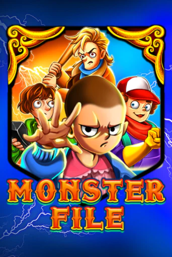 Monster File игра онлайн | Казино 888 бесплатно и без регистрации