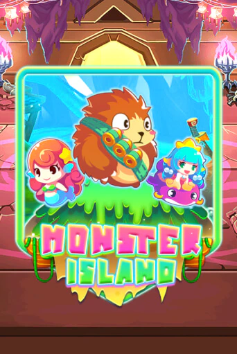 Monster Island игра онлайн | Казино 888 бесплатно и без регистрации