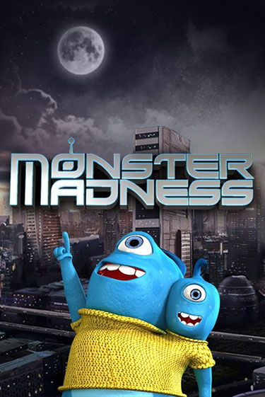 Monster Madness игра онлайн | Казино 888 бесплатно и без регистрации