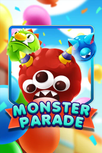 Monster Parade игра онлайн | Казино 888 бесплатно и без регистрации