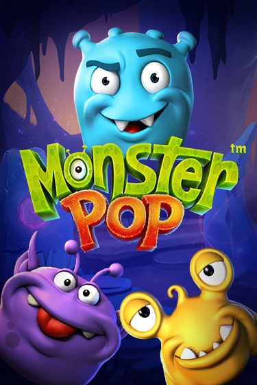 Monster Pop игра онлайн | Казино 888 бесплатно и без регистрации