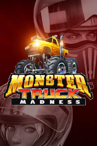 Monster Truck Madness игра онлайн | Казино 888 бесплатно и без регистрации