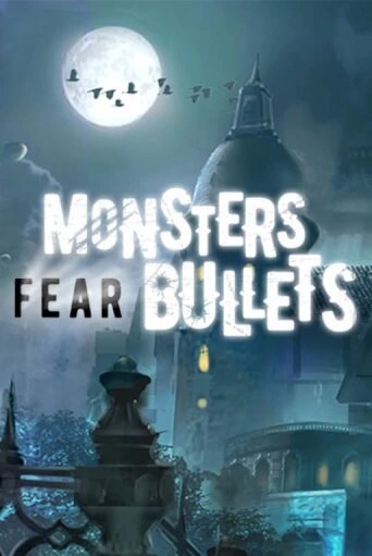 Monsters Fear Bullets игра онлайн | Казино 888 бесплатно и без регистрации