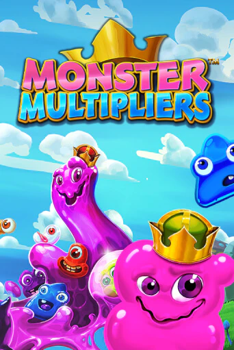 Monsters Multipliers игра онлайн | Казино 888 бесплатно и без регистрации