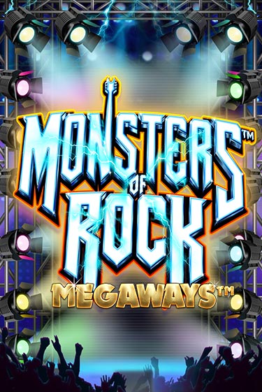 Monsters of Rock Megaways игра онлайн | Казино 888 бесплатно и без регистрации