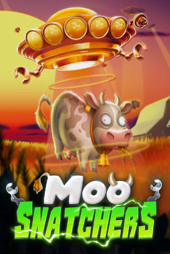 Moo Snatchers игра онлайн | Казино 888 бесплатно и без регистрации