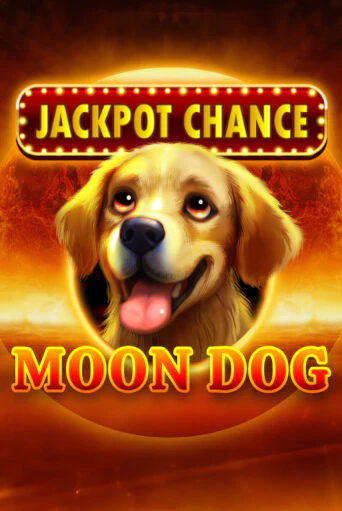 JACKPOT CHANCE: Moon Dog игра онлайн | Казино 888 бесплатно и без регистрации