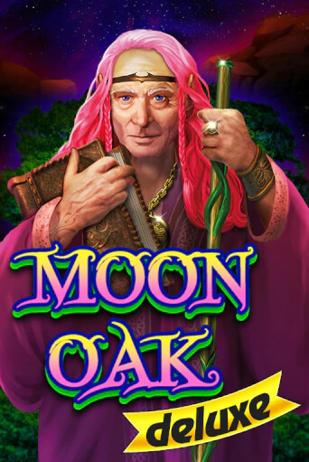 Moon Oak Deluxe игра онлайн | Казино 888 бесплатно и без регистрации