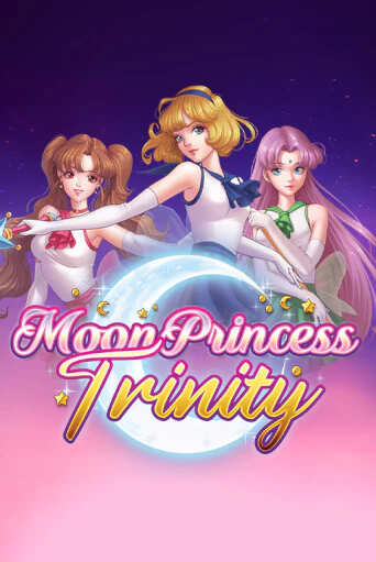 Moon Princess Trinity игра онлайн | Казино 888 бесплатно и без регистрации