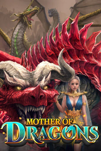 Mother of Dragons игра онлайн | Казино 888 бесплатно и без регистрации