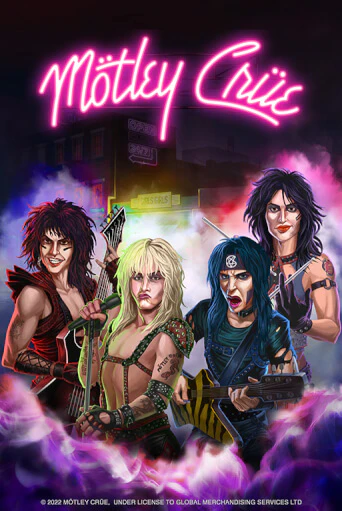 Mötley Crüe игра онлайн | Казино 888 бесплатно и без регистрации