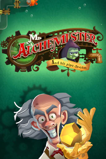 Mr Alchemister игра онлайн | Казино 888 бесплатно и без регистрации