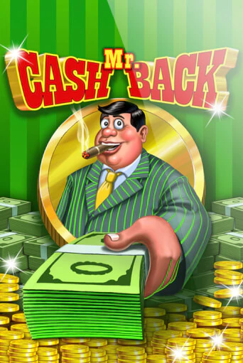 Mr. Cashback игра онлайн | Казино 888 бесплатно и без регистрации