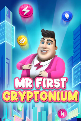 MR FIRST CRYPTONIUM игра онлайн | Казино 888 бесплатно и без регистрации