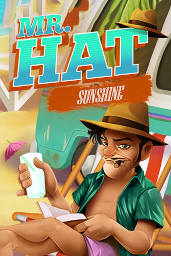 Mr.Hat: Sunshine игра онлайн | Казино 888 бесплатно и без регистрации