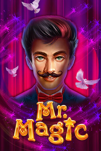 Mr.Magic игра онлайн | Казино 888 бесплатно и без регистрации