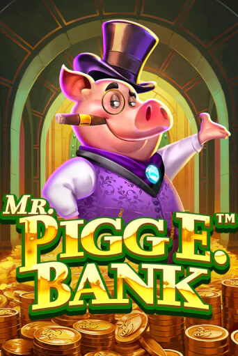 Mr. Pigg E. Bank™ игра онлайн | Казино 888 бесплатно и без регистрации