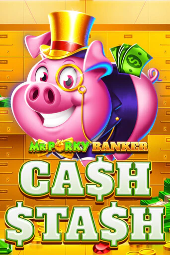 Mr Porky Banker: Cash Stash игра онлайн | Казино 888 бесплатно и без регистрации