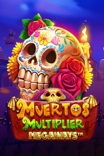 Muertos Multiplier Megaways игра онлайн | Казино 888 бесплатно и без регистрации