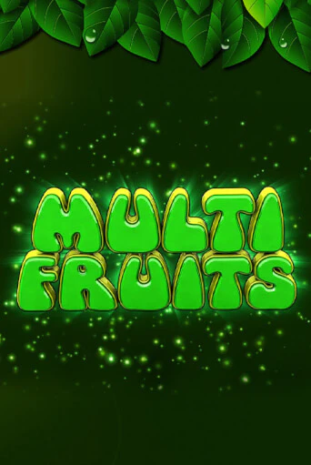 Multi Fruits игра онлайн | Казино 888 бесплатно и без регистрации