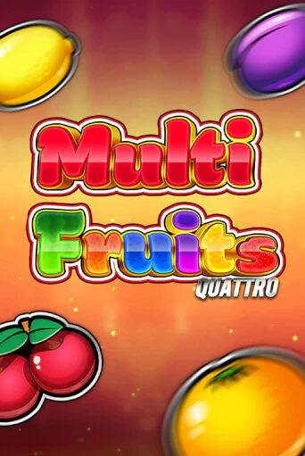 Multi Fruits игра онлайн | Казино 888 бесплатно и без регистрации