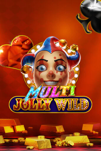 Multi Jolly Wild игра онлайн | Казино 888 бесплатно и без регистрации