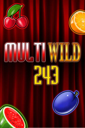 Multi Wild 243 игра онлайн | Казино 888 бесплатно и без регистрации