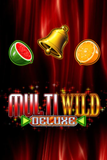 Multi Wild Deluxe игра онлайн | Казино 888 бесплатно и без регистрации