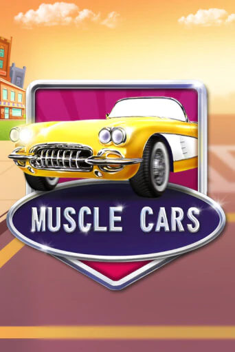 Muscle Cars игра онлайн | Казино 888 бесплатно и без регистрации