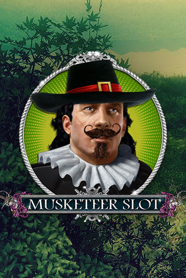 Musketeer Slot игра онлайн | Казино 888 бесплатно и без регистрации