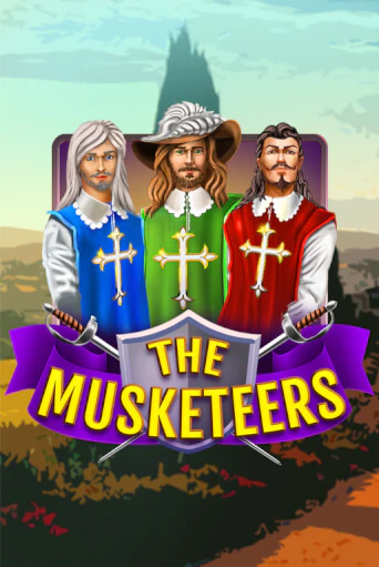 Musketeers игра онлайн | Казино 888 бесплатно и без регистрации