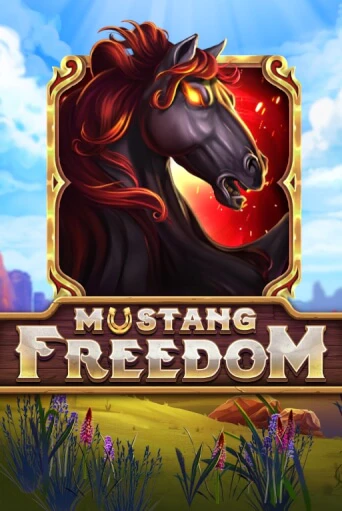 Mustang Freedom игра онлайн | Казино 888 бесплатно и без регистрации