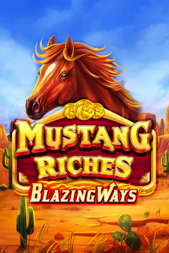 Mustang Riches игра онлайн | Казино 888 бесплатно и без регистрации