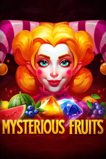 Mysterious Fruits игра онлайн | Казино 888 бесплатно и без регистрации