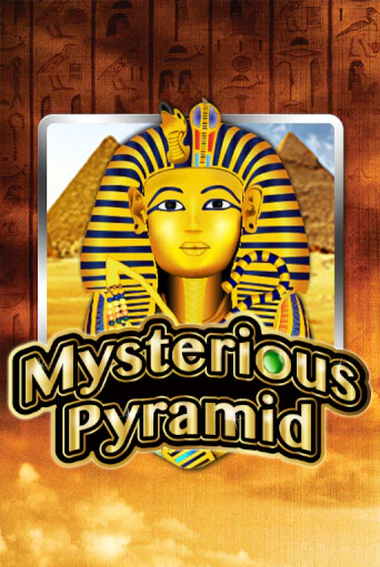 Mysterious Pyramid игра онлайн | Казино 888 бесплатно и без регистрации