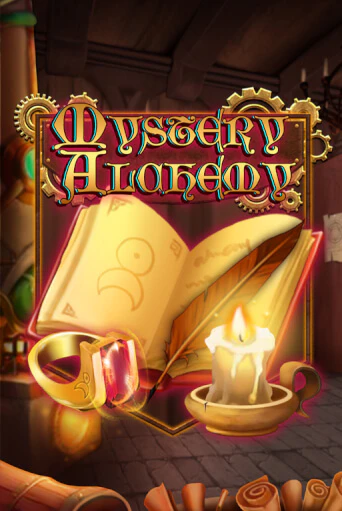 Mystery Alchemy игра онлайн | Казино 888 бесплатно и без регистрации