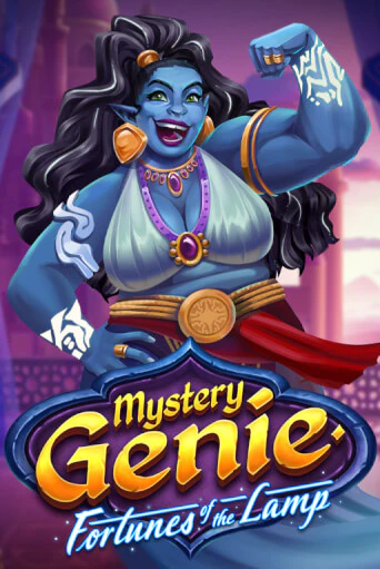 Mystery Genie: Fortunes of the Lamp игра онлайн | Казино 888 бесплатно и без регистрации