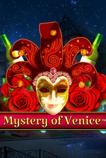 Mystery Of Venice игра онлайн | Казино 888 бесплатно и без регистрации