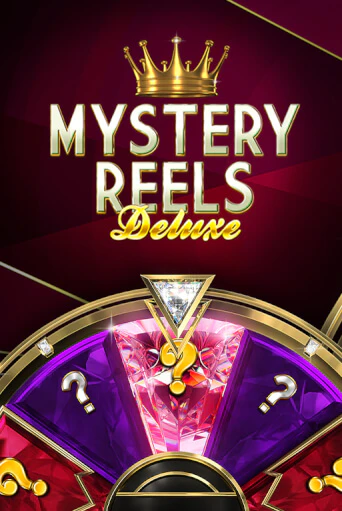 Mystery Reels Deluxe игра онлайн | Казино 888 бесплатно и без регистрации