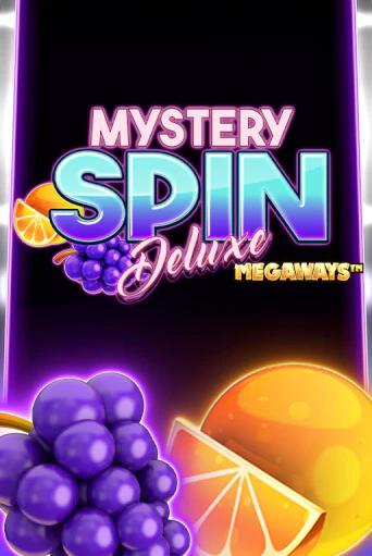 Mystery Spin Deluxe Megaways игра онлайн | Казино 888 бесплатно и без регистрации