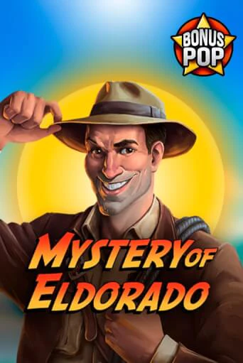 Mystery of Eldorado игра онлайн | Казино 888 бесплатно и без регистрации