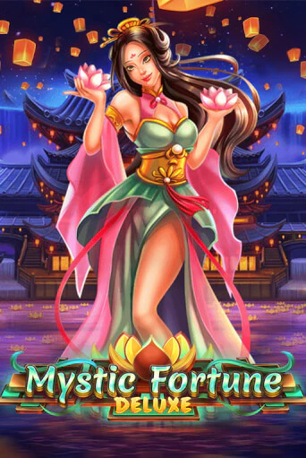 Mystic Fortune Deluxe игра онлайн | Казино 888 бесплатно и без регистрации