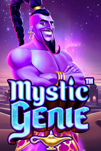 Mystic Genie™ игра онлайн | Казино 888 бесплатно и без регистрации