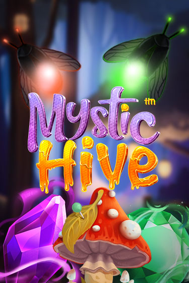 Mystic Hive игра онлайн | Казино 888 бесплатно и без регистрации