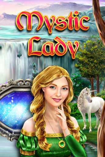 Mystic Lady игра онлайн | Казино 888 бесплатно и без регистрации