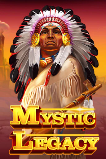 Mystic Legacy игра онлайн | Казино 888 бесплатно и без регистрации