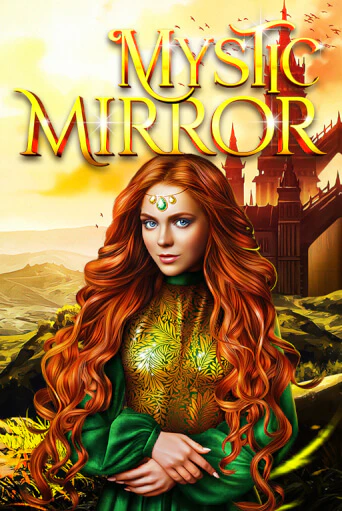 Mystic Mirror игра онлайн | Казино 888 бесплатно и без регистрации