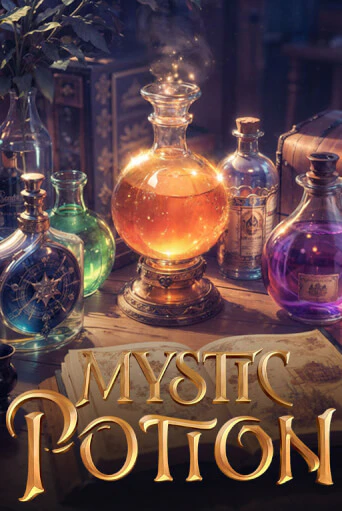 Mystic Potion игра онлайн | Казино 888 бесплатно и без регистрации