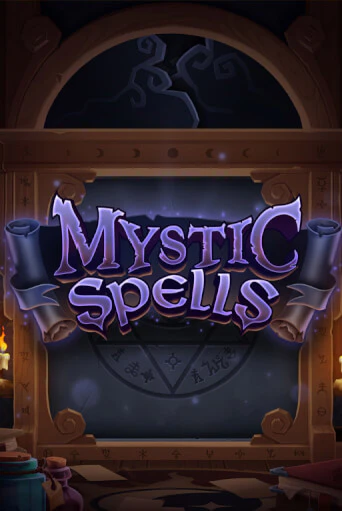 Mystic Spells игра онлайн | Казино 888 бесплатно и без регистрации